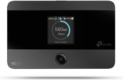 Маршрутизатор с беспроводной точкой доступа TP-Link M7350