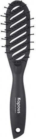 Щетка для волос эргономичная