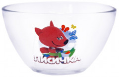 Салатник «Лисичка»