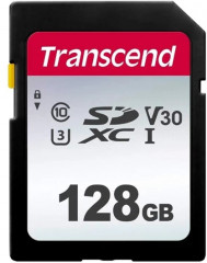 Карта памяти SD Transcend