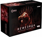 Игра настольная «Немезида: Карноморфы(дополнение)»