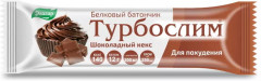 Батончик белковый «Шоколадный кекс»