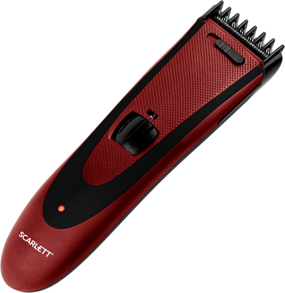 Машинка для стрижки SC-HC63C69 | Scarlett