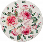 Подставка под горячее «Пионы»