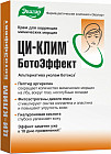 Крем для лица «Ци-Клим Ботоэффект»
