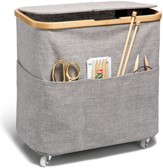 Бокс «Fold and store basket»