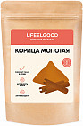 Корица молотая