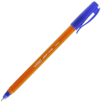 Набор шариковых ручек «Jet-Line Orange»