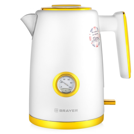 Чайник Brayer BR1018
