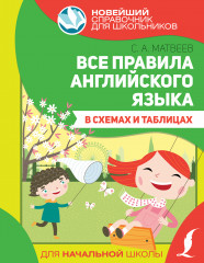 Все правила английского языка