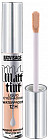 Тени для век жидкие «Matt tint», оттенок 101 Cream Beige