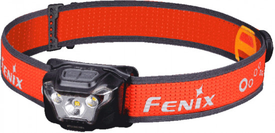 Фонарь налобный «Fenix HL18RT»