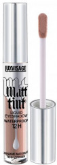 Тени для век жидкие «Matt tint», оттенок 104 Cool Taupe