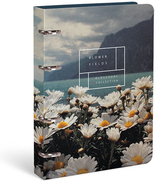 Тетрадь со сменным блоком «Summertime sadness» | LOREX