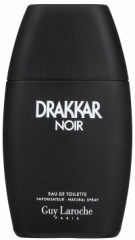 Туалетная вода «Drakkar Noir»