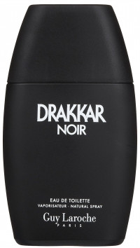 Туалетная вода «Drakkar Noir»