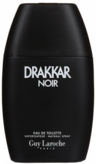 Туалетная вода «Drakkar Noir»