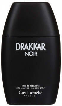 Туалетная вода «Drakkar Noir»