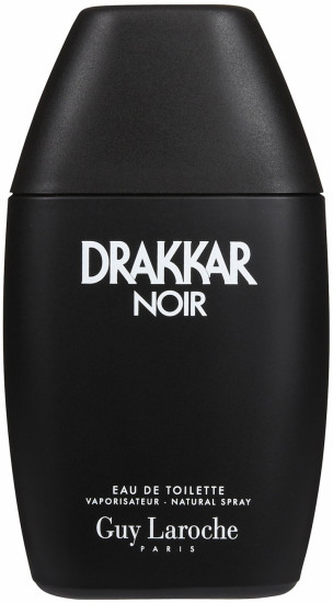 Туалетная вода «Drakkar Noir»