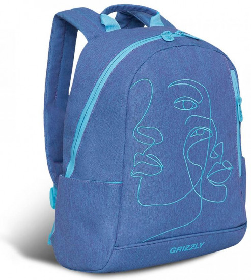 Рюкзак молодежный