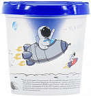 Стакан-непроливайка «Space Adventure»