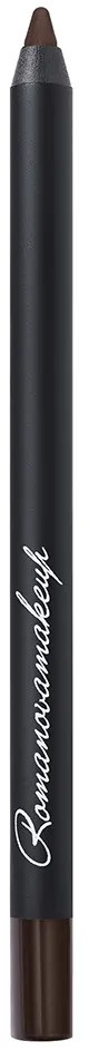 Карандаш для глаз «Sexy smoky eye», оттенок Brownie | Romanovamakeup