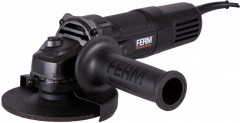Машина шлифовальная угловая Ferm AGM1095P