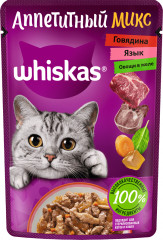 Корм для кошек