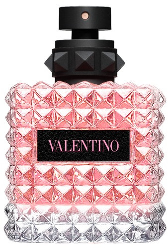 Парфюмированная вода «Donna Born in Roma»