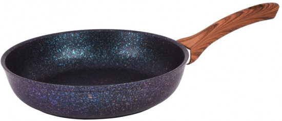 Сковорода с ручкой «Granit ultra»