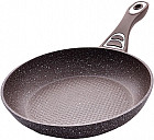 Сковорода с ручкой