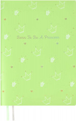 Книга для записей
