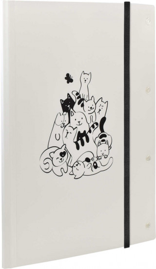 Папка для чертежей и рисунков