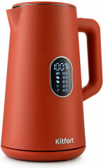Чайник электрический Kitfort KT-6115-3