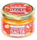 Паста арахисовая с копченой паприкой и чили