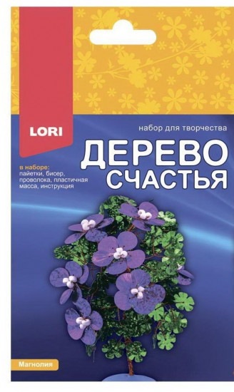 Набор для творчества «Магнолия»