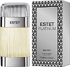 Туалетная вода «Estet Platinum»