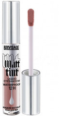 Тени для век жидкие «Matt tint», оттенок 106 Dusty Mauve