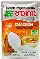 Молоко кокосовое сухое