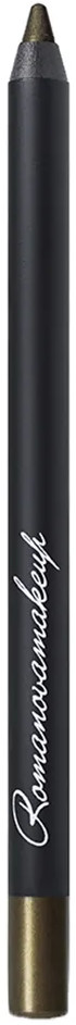 Карандаш для глаз «Sexy smoky eye», оттенок Golden Apple | Romanovamakeup