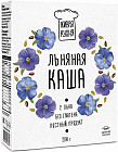 Каша льняная