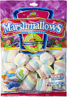 Маршмеллоу фруктовый «Косички»