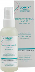 Масло молекулярное для ног