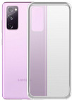 Чехол-накладка для Samsung Galaxy S20 FE
