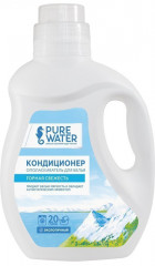 Кондиционер для белья «Горная свежесть»