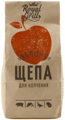 Щепа для копчения «Яблоня»
