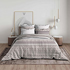 Комплект постельного белья «Шарлен»