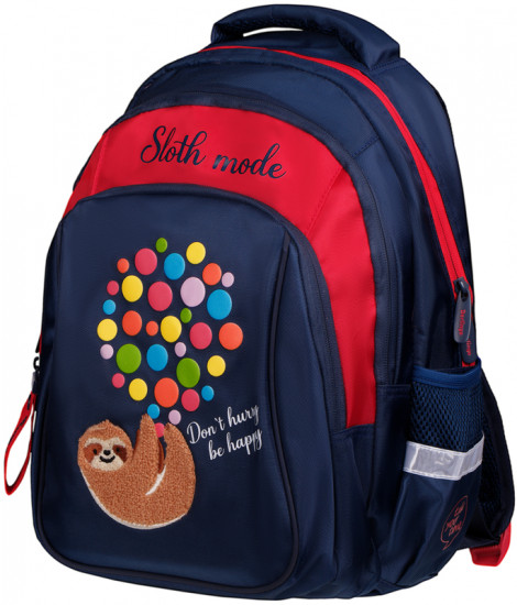 Рюкзак «Sloth mode»
