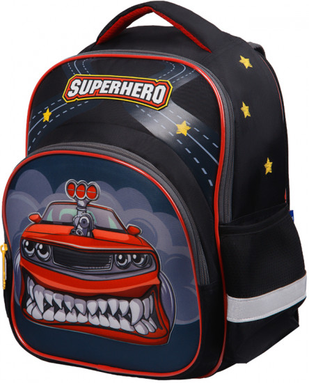 Рюкзак «Superhero»