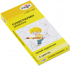 Пластилин